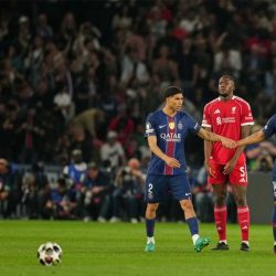 Susunan Pemain Liverpool vs PSG 15 April 2026: Prediksi Skor dan Head to Head Leg 2 UCL