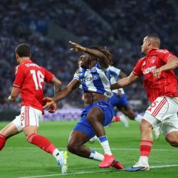 Susunan Pemain Nottingham Forest vs Porto 17 April 2026