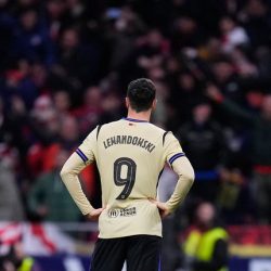 Merasa Tak Dihargai, Robert Lewandowski Berikan Sinyal Kuat Hengkang dari Barcelona