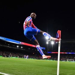 Susunan Pemain Liverpool vs Crystal Palace 25 April 2026: Ujian Berat The Reds di Anfield