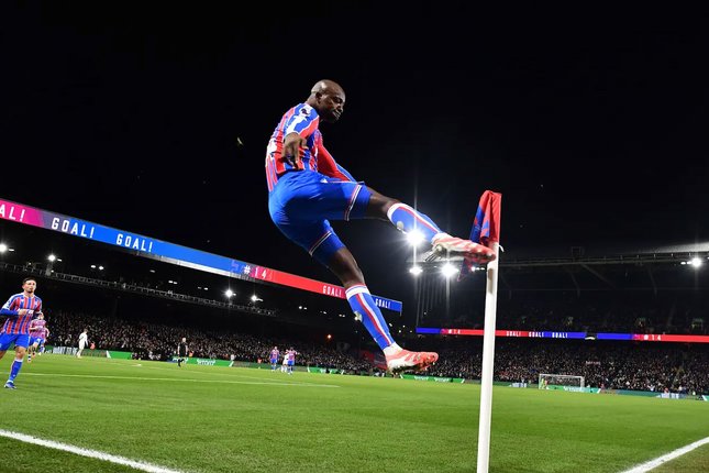 Susunan Pemain Liverpool vs Crystal Palace 25 April 2026: Ujian Berat The Reds di Anfield