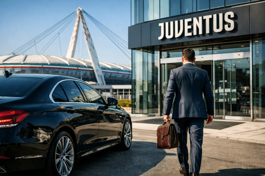 Agen ke Italia, Robert Lewandowski Berpeluang Bergabung ke Juventus atau AC Milan