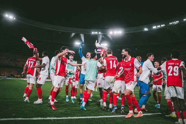 Susunan Pemain Freiburg vs Braga 8 Mei 2026: Prediksi, Head to Head dan Statistik