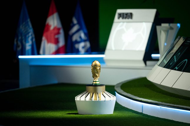 FIFA Tanggapi Kritik Terkait Mahalnya Harga Tiket Piala Dunia 2026