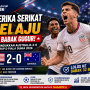 Amerika Serikat Lolos ke Babak Gugur Piala Dunia 2026 Usai Taklukkan Australia 2-0