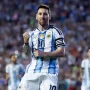 Messi Pecahkan Rekor Gol Piala Dunia, Argentina Segel Tiket ke Babak 32 Besar
