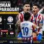 Jerman kalah piala dunia 2026