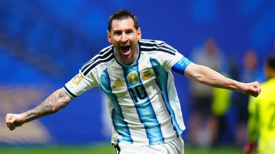 Argentina