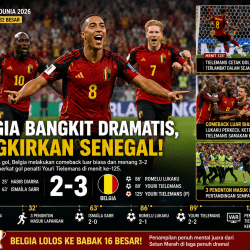 Belgia