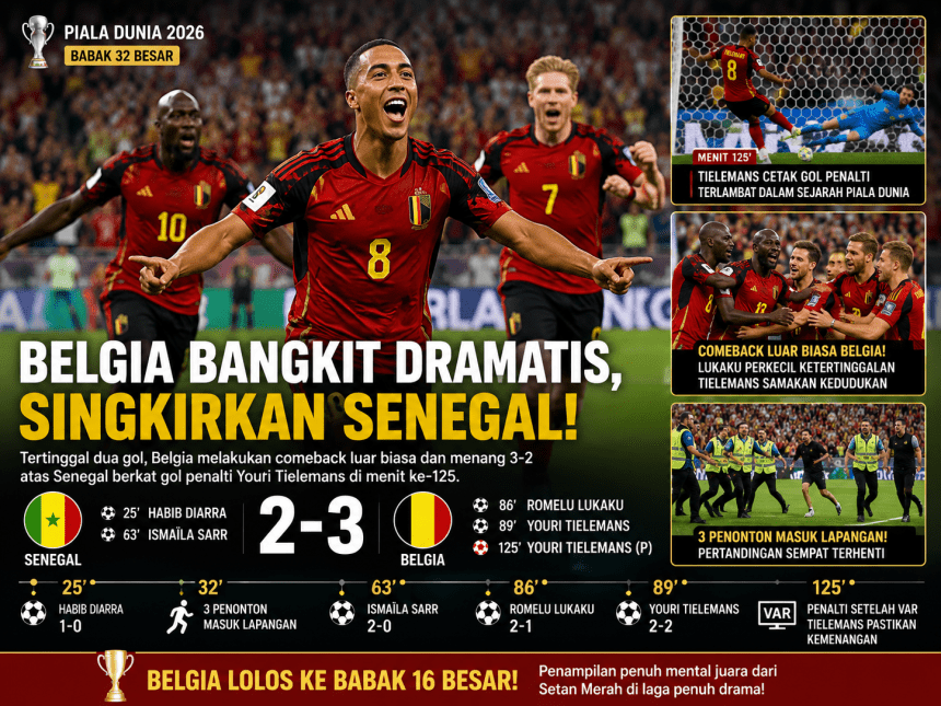 Belgia