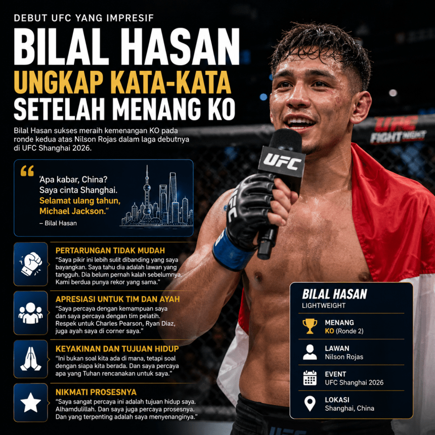Bilal Hasan