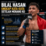 Bilal Hasan