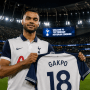 Cody Gakpo dalam rumor transfer ke Tottenham Hotspur setelah meninggalkan Liverpool.