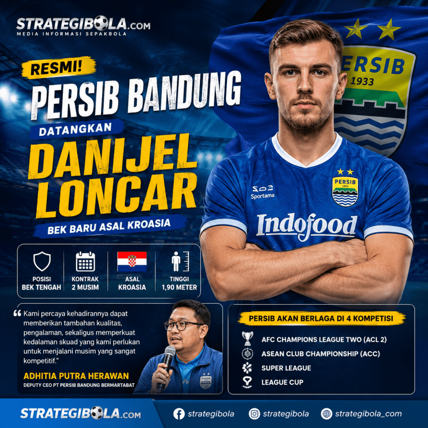 Danijel Loncar