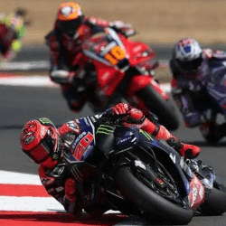 FP1 MotoGP Aragon 2026