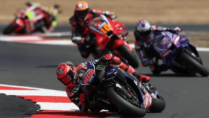 FP1 MotoGP Aragon 2026