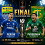 Final Piala Presiden 2026