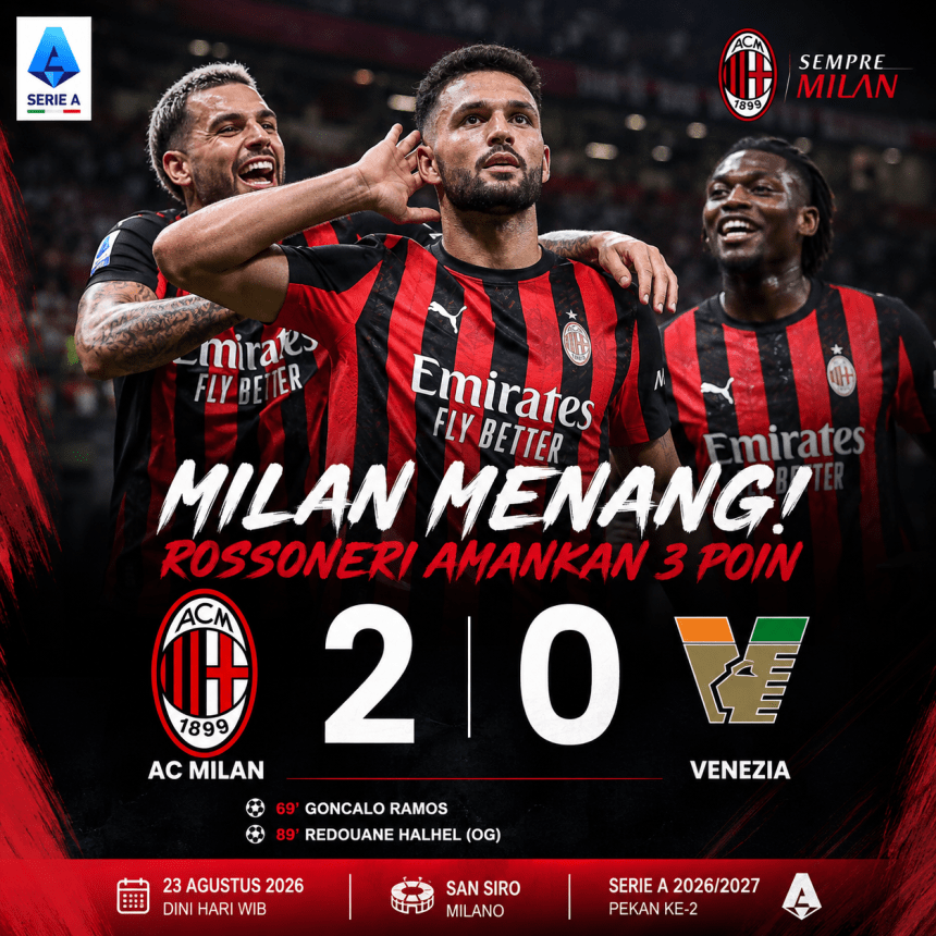 AC Milan