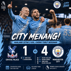 Manchester City