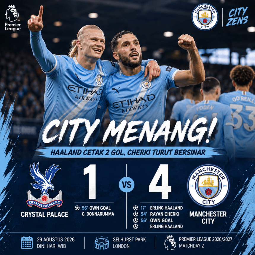 Manchester City