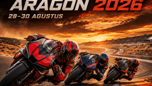 MotoGP Aragon 2026 Schedule: Jorge Martin Leads as Marc Marquez Eyes Comeback