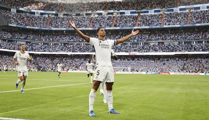Real Madrid