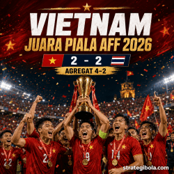 Piala AFF 2026