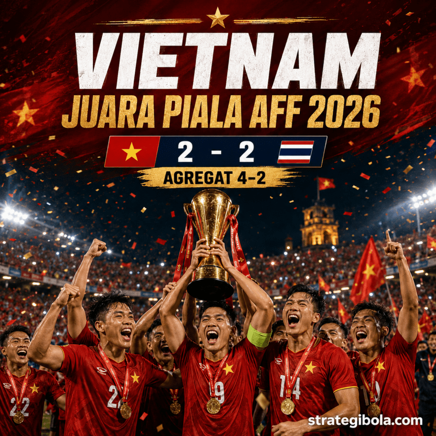 Piala AFF 2026