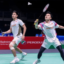 China Masters 2026