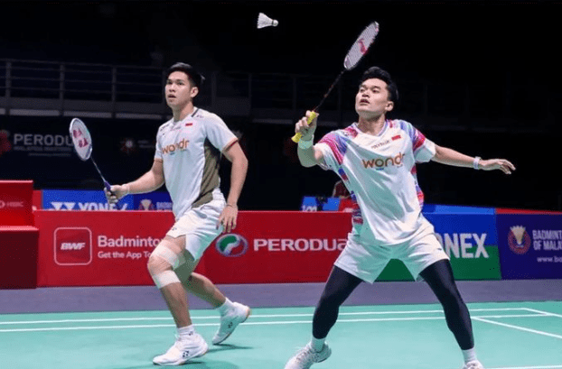 China Masters 2026