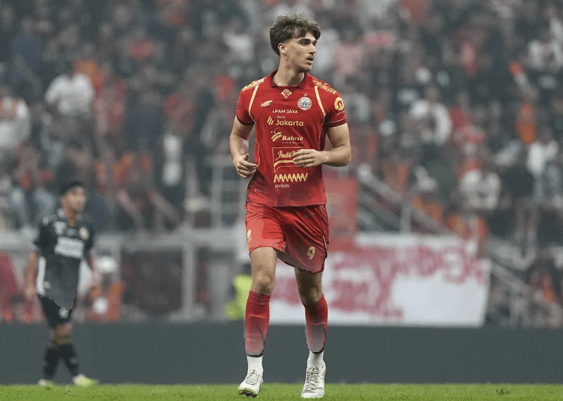 Persija Jakarta