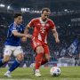 Prediksi susunan pemain Schalke 04 vs Bayern Munchen pada pertandingan Bundesliga 5 September 2026 di Veltins-Arena