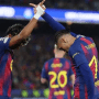 Valencia Vs Barcelona