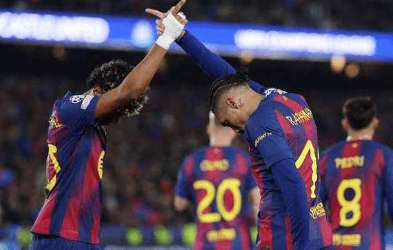 Valencia Vs Barcelona