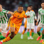 Betis, Real Madrid